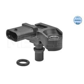 Køb Sensor, sugerørstryk af MEYLE 314 812 0000 til den lave pris 292,26 DKK