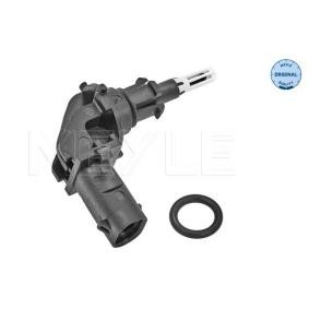 Compre Sensor, temperatura do ar de admissão da MEYLE 314 812 0004 a um preço baixo por 14,90 €