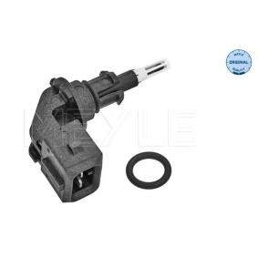 Compre Sensor, temperatura do ar de admissão da MEYLE 314 812 0005 a um preço baixo por 13,56 €
