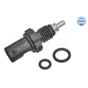 Kühlmitteltemperatur-Sensor für MINI von MEYLE