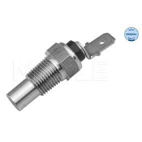 Comprar Sensor, temperatura del refrigerante de MEYLE 32-14 821 0001 a bajo precio de 6,06 €