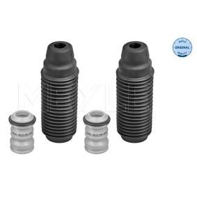 Staubschutzsatz, Stoßdämpfer 36-14 640 0004 für RENAULT