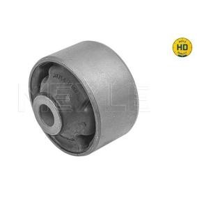 Lagerbuchse, Querlenker 37-14 610 0029/HD für PICANTO (JA) für 13,56 CHF