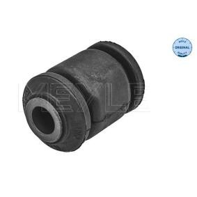 Lagerbuchse, Querlenker 37-14 610 0032