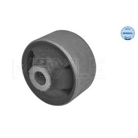 Lagerbuchse, Querlenker 37-14 610 0034 für HYUNDAI