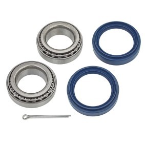 Achetez des Kit de roulement de roue MEYLE 37-14 650 0008 à prix pour 26,61 €