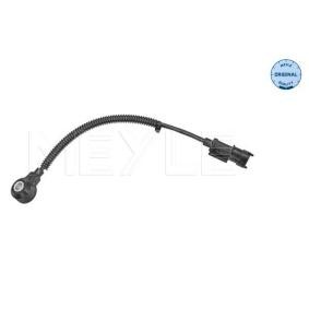 Comprar Sensor de detonaciones de MEYLE 37-14 811 0004 a bajo precio de 53,69 €