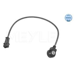 Klopfsensor von MEYLE günstig für 44,25 €