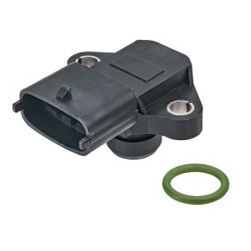 Køb Sensor, sugerørstryk af MEYLE 37-14 812 0002 til den lave pris 275,12 DKK