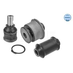 Compre Jogo de reparação, suspensão da roda da MEYLE 44-14 610 0007 a um preço baixo por 40,09 €