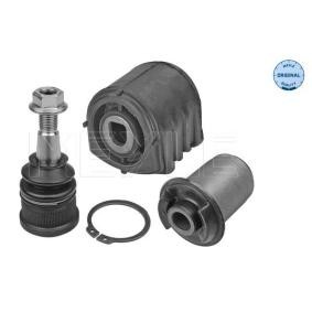 Querlenker-Reparatursatz 44-14 610 0008 für CHRYSLER
