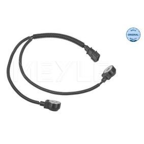 Klopfsensor von MEYLE günstig für 72,32 €