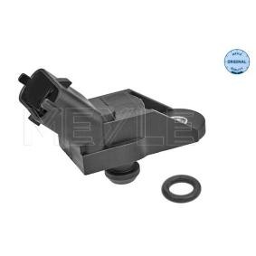 Acquista Sensore, pressione collettore d'aspirazione da MEYLE 514 812 0003 a buon mercato per soli 40,32 €