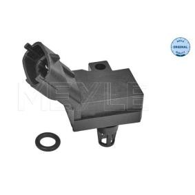 Acquista Sensore, pressione collettore d'aspirazione da MEYLE 514 812 0004 a buon mercato per soli 40,01 €