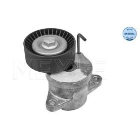 Comprar Brazo tensor, correa poli V de MEYLE 614 020 0012 a bajo precio de 71,27 €