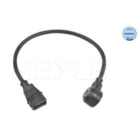 Klopfsensor 614 811 0001 für OPEL