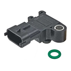 Køb Sensor, sugerørstryk af MEYLE 614 812 0003 til den lave pris 356,00 DKK
