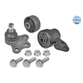 Querlenker-Reparatursatz 616 610 0003 für VAUXHALL