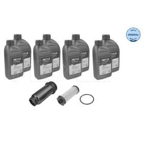 Ölwechselkit für Automatikgetriebe 714 135 0102 für VOLVO
