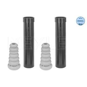 Staubschutzsatz, Stoßdämpfer 714 740 0006 von MEYLE günstig für 14,89 € online kaufen