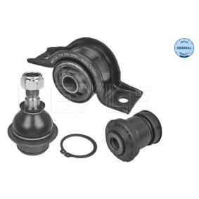 Querlenker-Reparatursatz 716 610 0002
