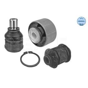 Compre Jogo de reparação, braço transversal da MEYLE 716 610 0009 a um preço baixo por 28,87 €