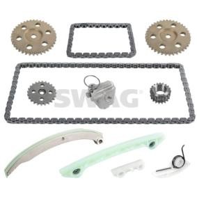 Achetez des Kit de chaîne de distribution SWAG 33 10 0290 à prix pour 255,93 €
