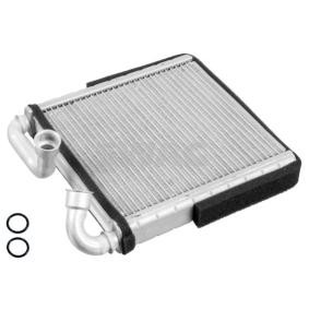 Acquista Scambiatore calore per riscaldamento abitacolo da SWAG 33 10 0294 a buon mercato per soli 115,25 €