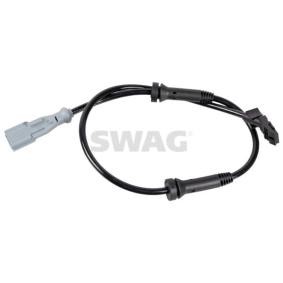Comprar Sensor ABS de SWAG 33 10 0713 a bajo precio de 31,67 €