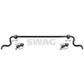 Stabilisator, Fahrwerk 33 10 0727
