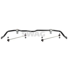 Stabilisator, Fahrwerk 33 10 0733