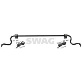 Stabilisator, Fahrwerk 33 10 0734 für AUDI
