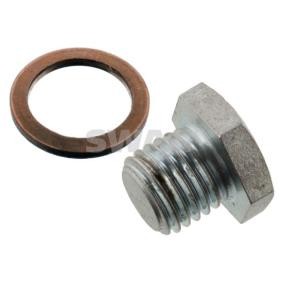 Achetez des Vis-bouchon, carter d'huile SWAG 33 10 0830 à prix pour 7,38 €