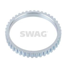 Køb Sensorring, ABS af SWAG 33 10 0835 til den lave pris 141,71 DKK