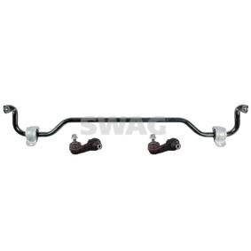 Stabilisator, Fahrwerk 33 10 0881