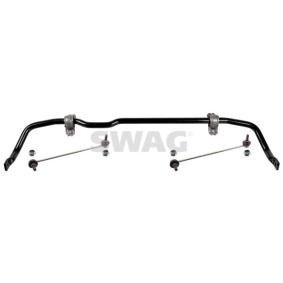 Kjøp Stabilisator, chassis av SWAG 33 10 0883 til den lave prisen 3171,51 NOK