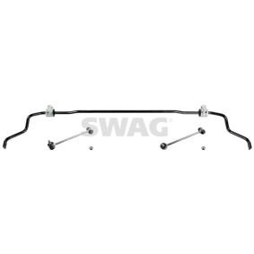 Stabilisator, Fahrwerk 33 10 0889