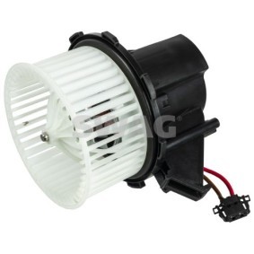 Achetez des Pulseur d'air habitacle SWAG 33 10 1032 à prix pour 183,24 €