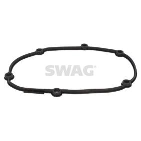 Kjøp Tetning, deksel (veivhus) av SWAG 33 10 1074 til den lave prisen 201,28 NOK