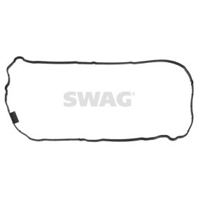 Achetez des Kit de joints, radiateur d'huile SWAG 33 10 1075 à prix pour 18,09 €
