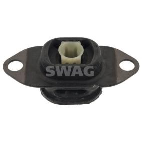 Achetez des Suspension, boîte de vitesse manuelle SWAG 60 94 8922 à prix pour 22,64 €