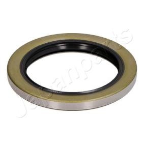 Wellendichtring, Antriebswelle RU-2661