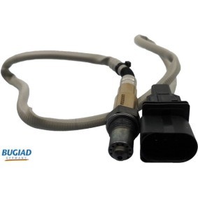 Lambdasonde von BUGIAD