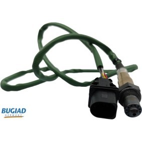 Lambdasonde von BUGIAD