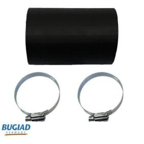 Ladeluftschlauch von BUGIAD für 306 Schrägheck (7A, 7C, N3, N5) günstig online kaufen