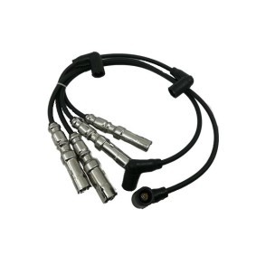 Compre Jogo de cabos de ignição da BUGIAD BSP25352 a um preço baixo por 25,29 €