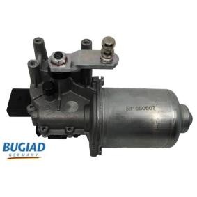 Osta Pyyhkijän moottori BUGIAD:llä BWM50607 edullisesti hintaan 45,63 €