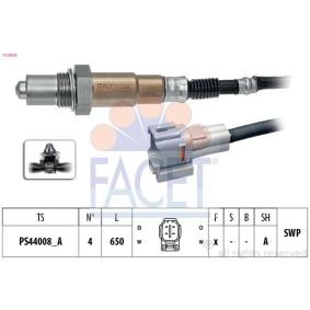 Lambdasonde 10.8505 von FACET günstig für 133,66 € online kaufen