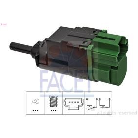 Compre Interruptor de luz de stop da FACET 7.1332 a um preço baixo por 13,51 €