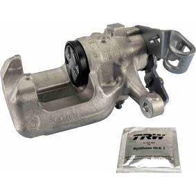 Comprar Pinza de freno de TRW BHR275E a bajo precio de 128,37 €